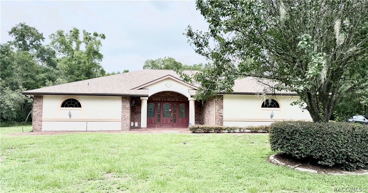 2657 E Hampshire Street, Inverness, FL 34453