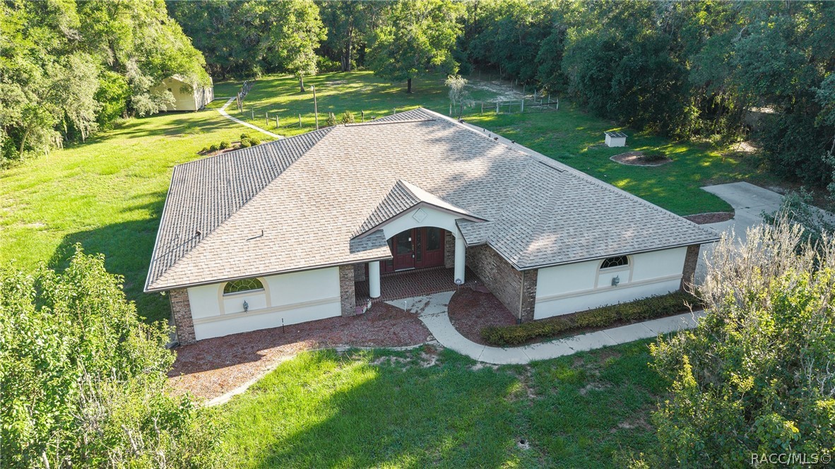 2657 E Hampshire Street, Inverness, FL 34453