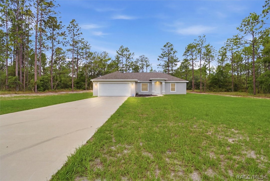 3266 SW Admiral Landing Drive, Dunnellon, FL 34431