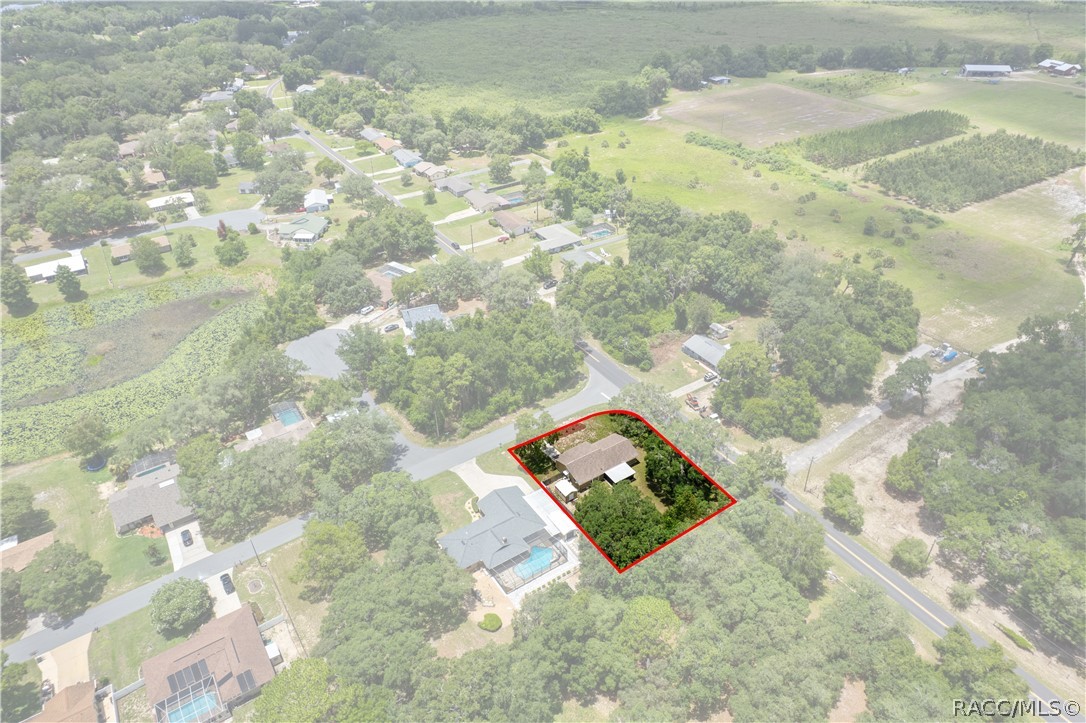 9390 E Windwood Loop, Inverness, FL 34450