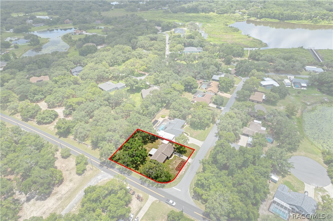 9390 E Windwood Loop, Inverness, FL 34450