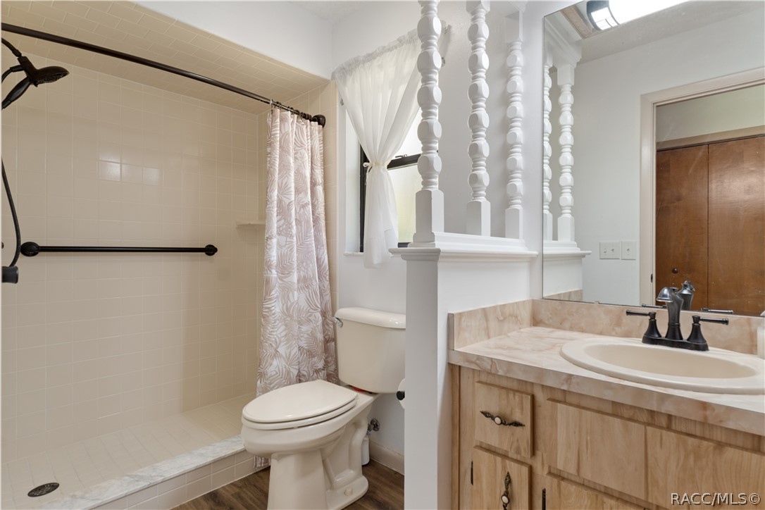 9390 E Windwood Loop, Inverness, FL 34450