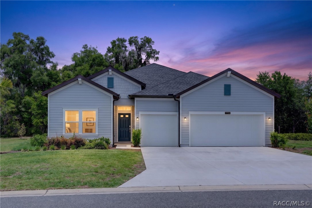 7772 SW 195th Avenue, Dunnellon, FL 34432 7772 SW 195th Avenue, Dunnellon, FL 34432
