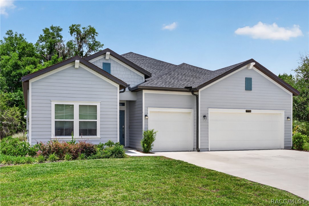 7772 SW 195th Avenue, Dunnellon, FL 34432 7772 SW 195th Avenue, Dunnellon, FL 34432