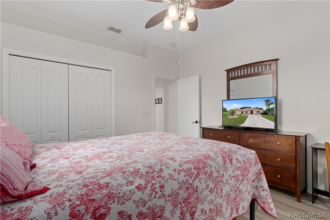 3rd bedroom