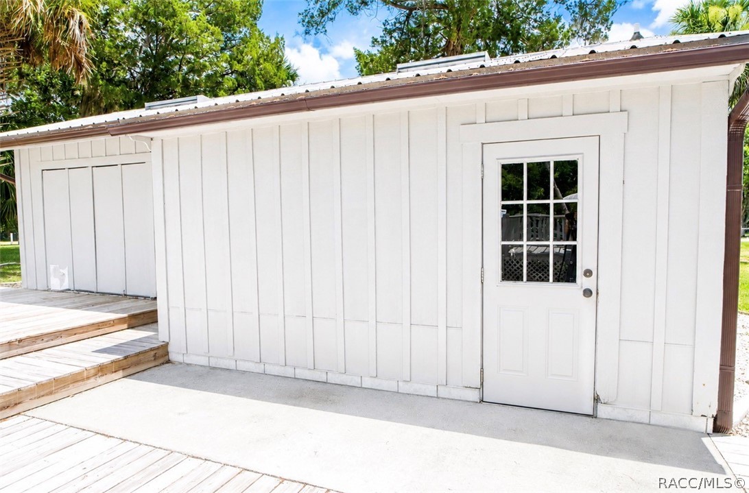 11610 N Caribee Point, Inglis, FL 34449