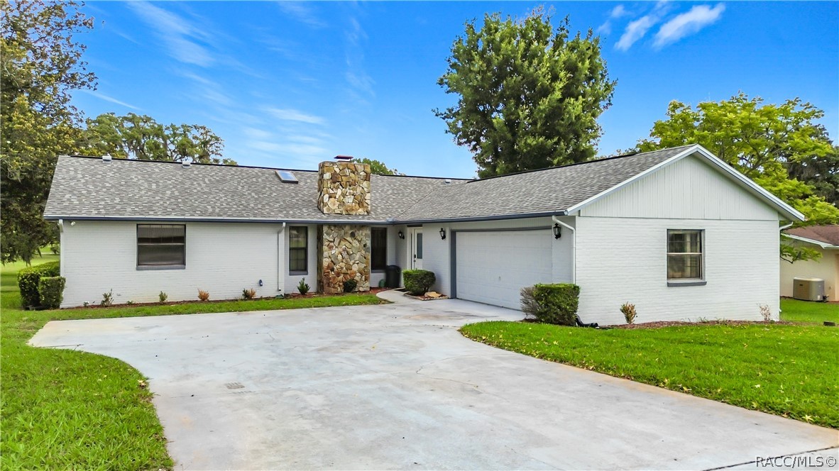 8831 E Sandpiper Drive, Inverness, FL 34450 8831 E Sandpiper Drive, Inverness, FL 34450