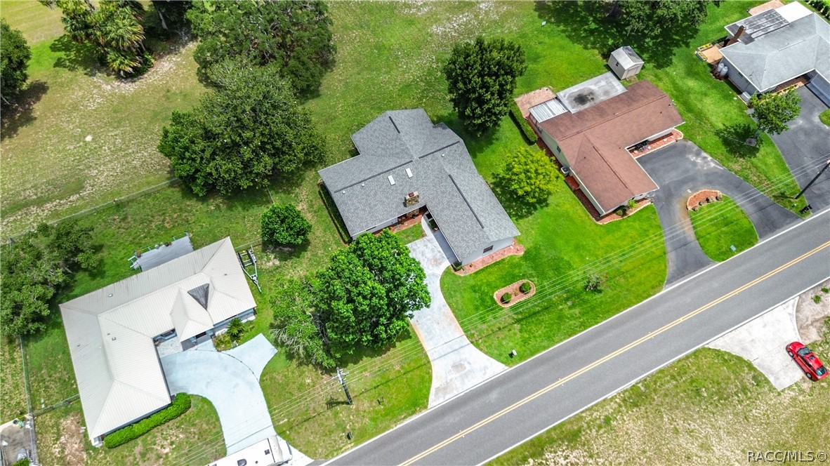 8831 E Sandpiper Drive, Inverness, FL 34450