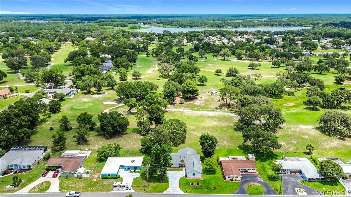 8831 E Sandpiper Drive, Inverness, FL 34450