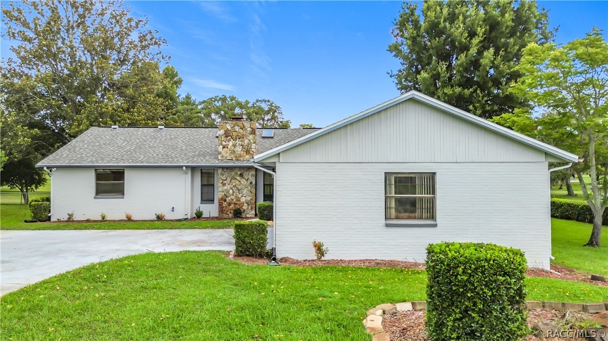 8831 E Sandpiper Drive, Inverness, FL 34450 8831 E Sandpiper Drive, Inverness, FL 34450