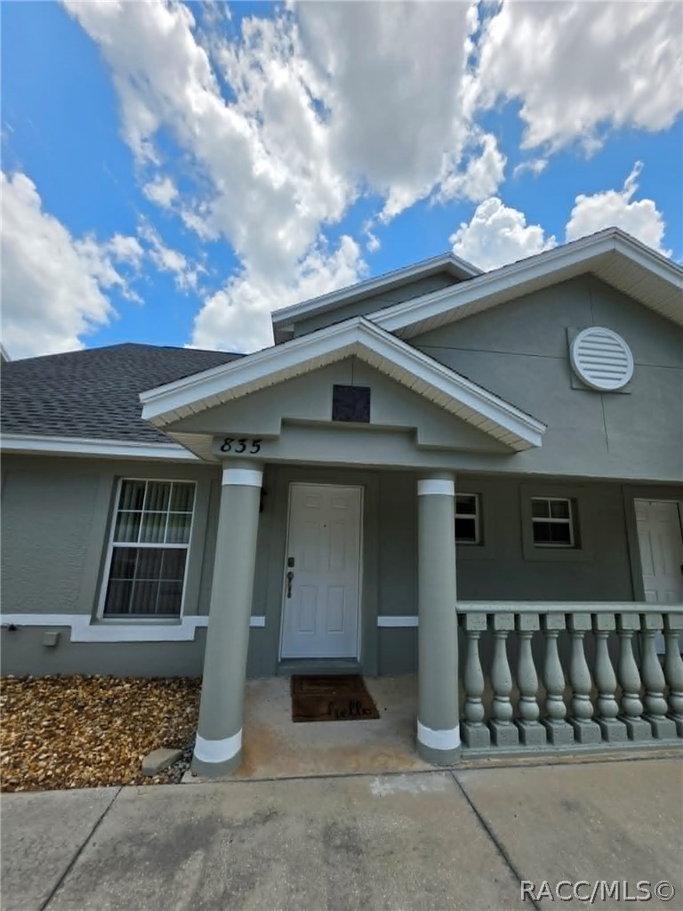 835 N Rembrandt Way, Inverness, FL 34453 835 N Rembrandt Way, Inverness, FL 34453