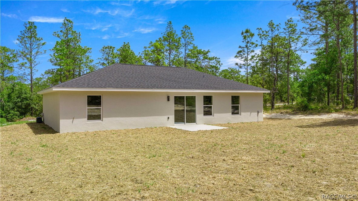 22433 SW Rainbow Lakes Boulevard, Dunnellon, FL 34431