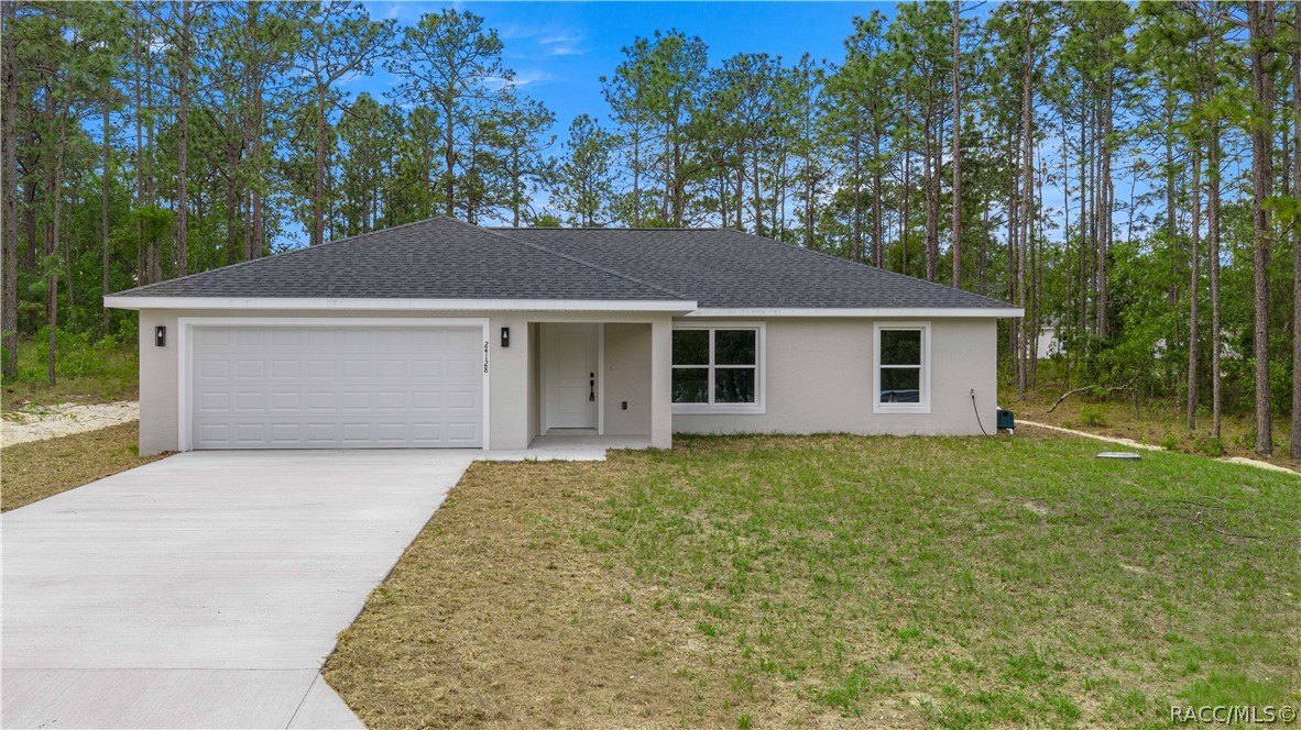 22433 SW Rainbow Lakes Boulevard, Dunnellon, FL 34431 22433 SW Rainbow Lakes Boulevard, Dunnellon, FL 34431