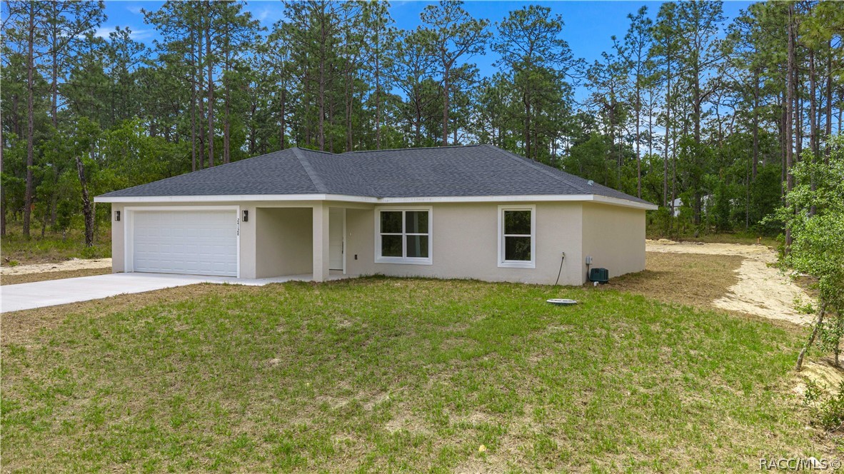 22433 SW Rainbow Lakes Boulevard, Dunnellon, FL 34431