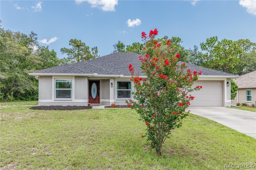 199 Linder Drive, Homosassa, FL 34446 199 Linder Drive, Homosassa, FL 34446