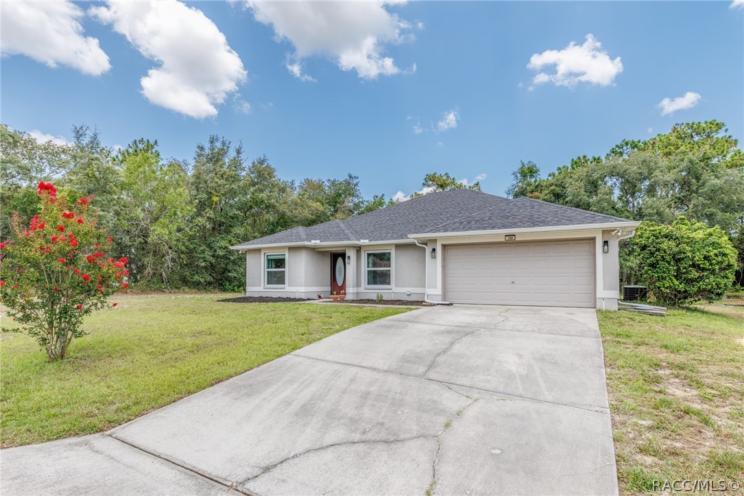 199 Linder Drive, Homosassa, FL 34446 199 Linder Drive, Homosassa, FL 34446