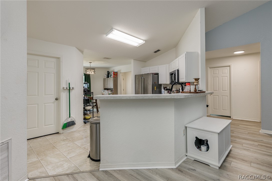 199 Linder Drive, Homosassa, FL 34446