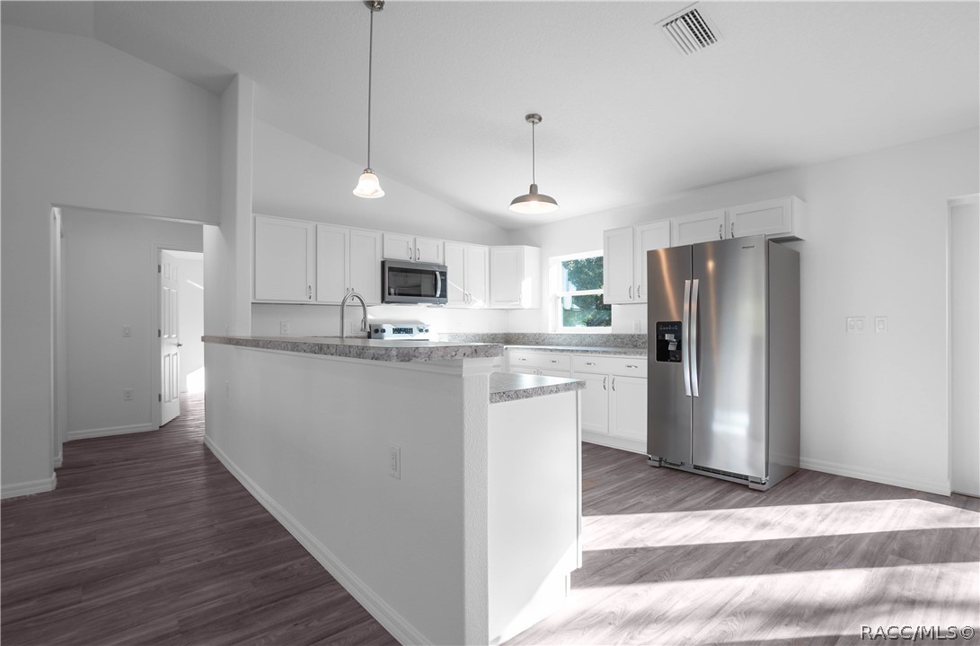 3535 S Oakdale Terrace, Inverness, FL 34452