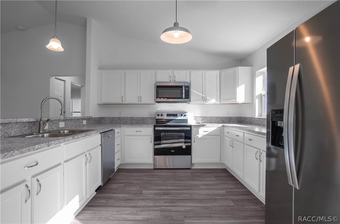 3535 S Oakdale Terrace, Inverness, FL 34452