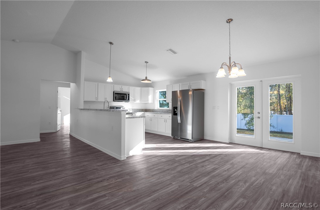 3535 S Oakdale Terrace, Inverness, FL 34452