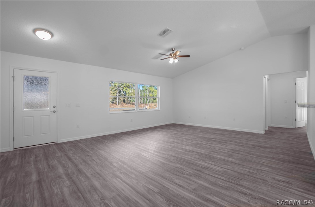 3535 S Oakdale Terrace, Inverness, FL 34452