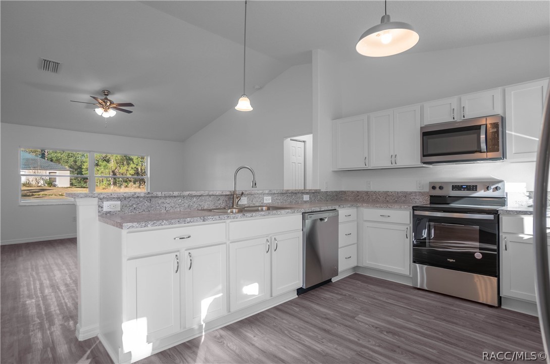 3535 S Oakdale Terrace, Inverness, FL 34452