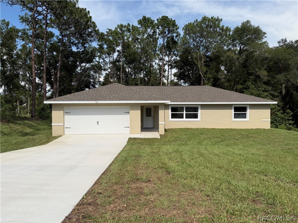 3535 S Oakdale Terrace, Inverness, FL 34452 3535 S Oakdale Terrace, Inverness, FL 34452