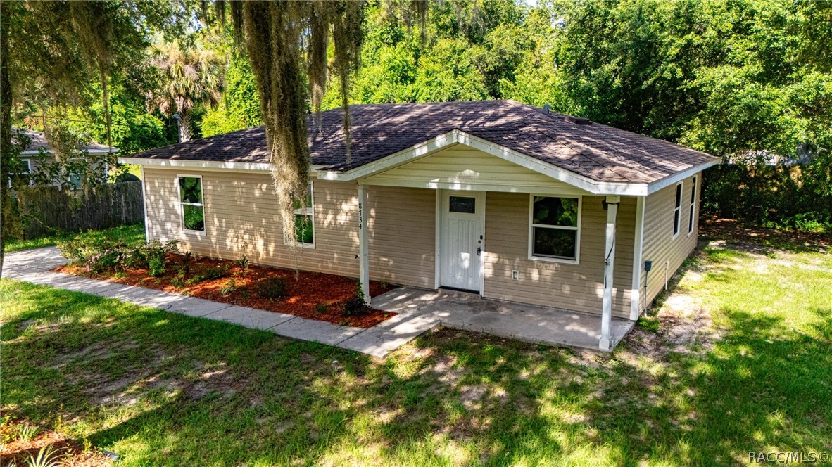 8734 N Reina Loop, Crystal River, FL 34428 8734 N Reina Loop, Crystal River, FL 34428