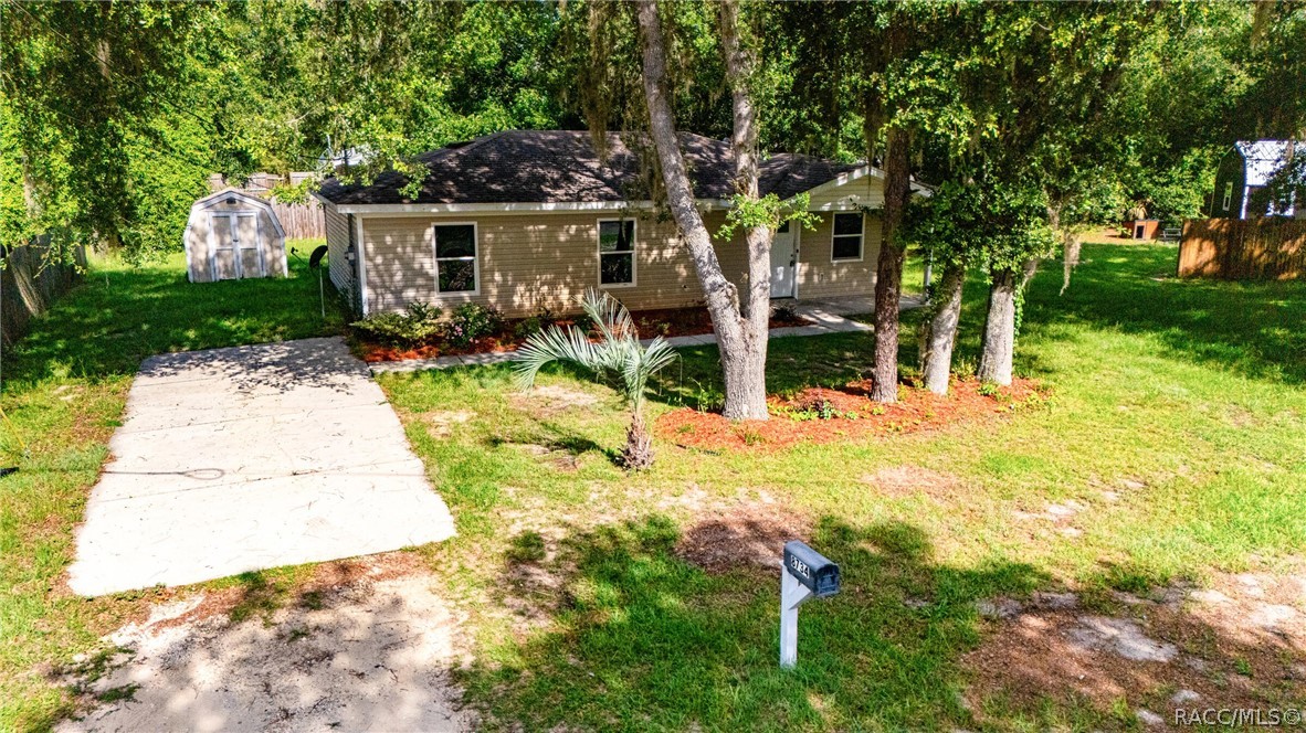 8734 N Reina Loop, Crystal River, FL 34428 8734 N Reina Loop, Crystal River, FL 34428