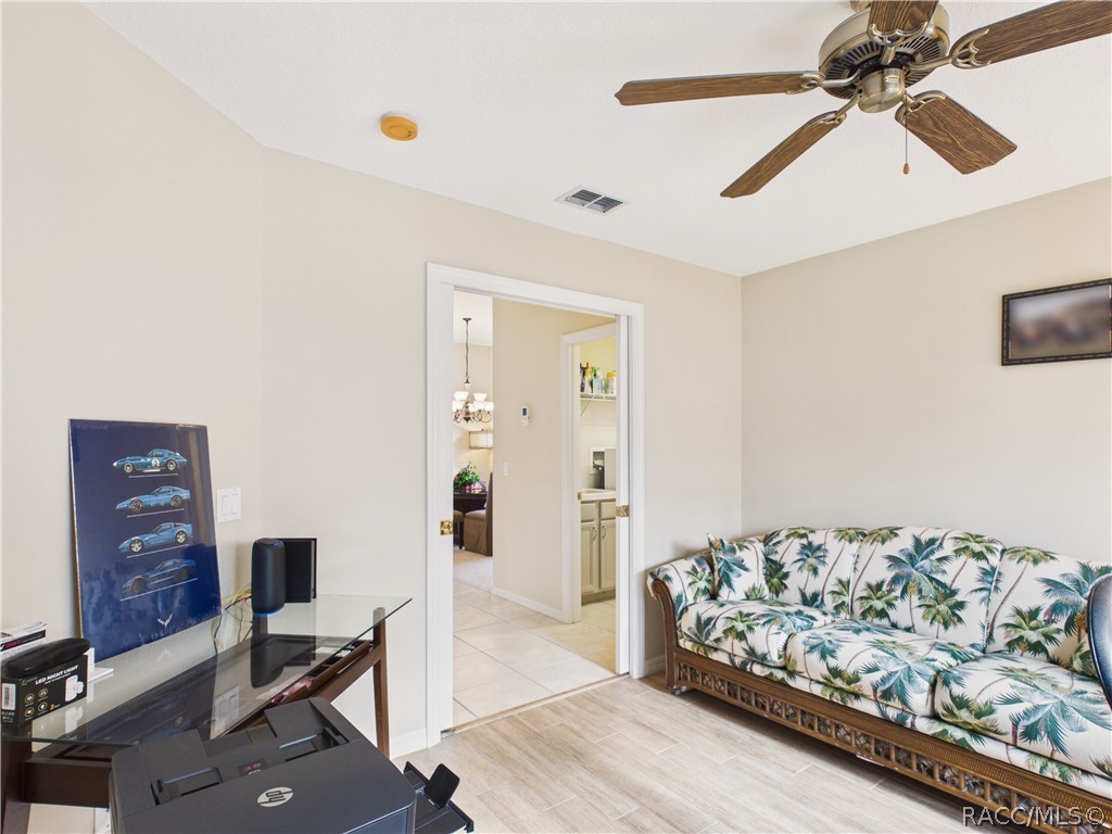 GUEST ROOM 1-3 ENTRANCE