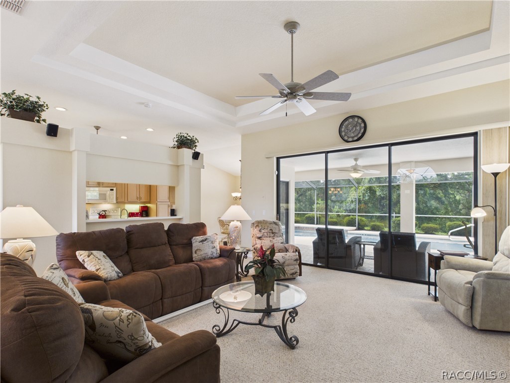 GREAT ROOM 1