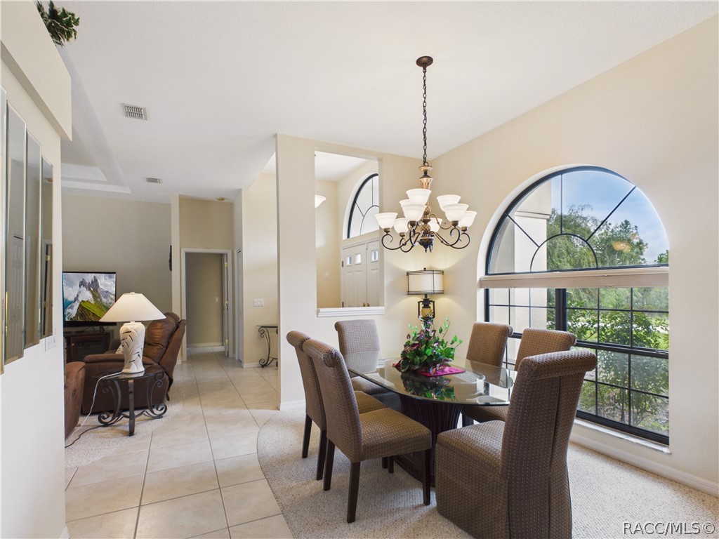 DINING ROOM AREA 1-2