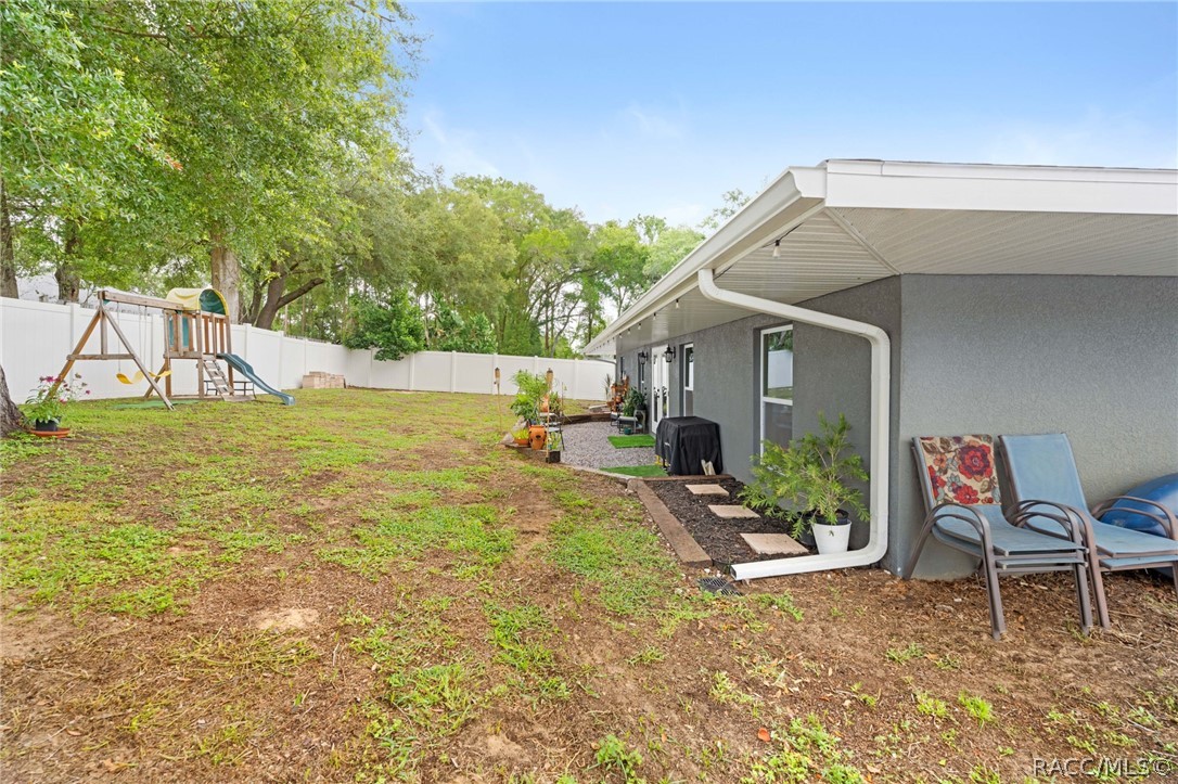714 Spruce Street, Inverness, FL 34452