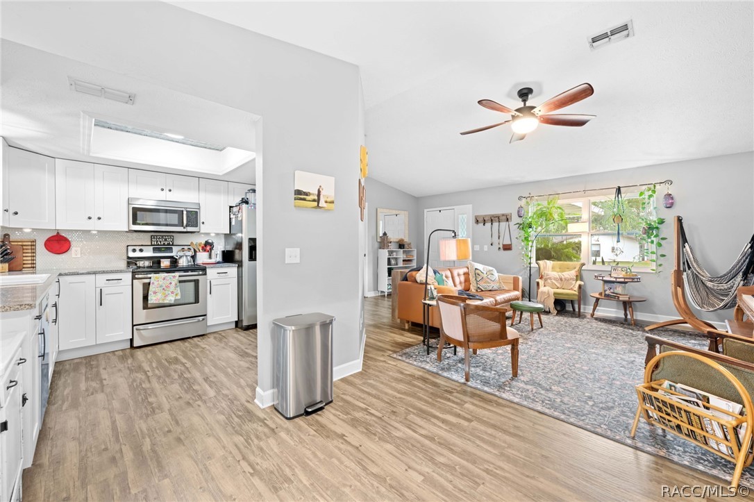 714 Spruce Street, Inverness, FL 34452
