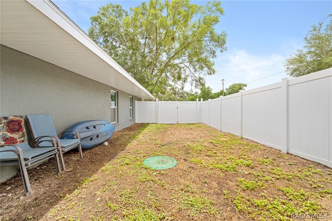 714 Spruce Street, Inverness, FL 34452