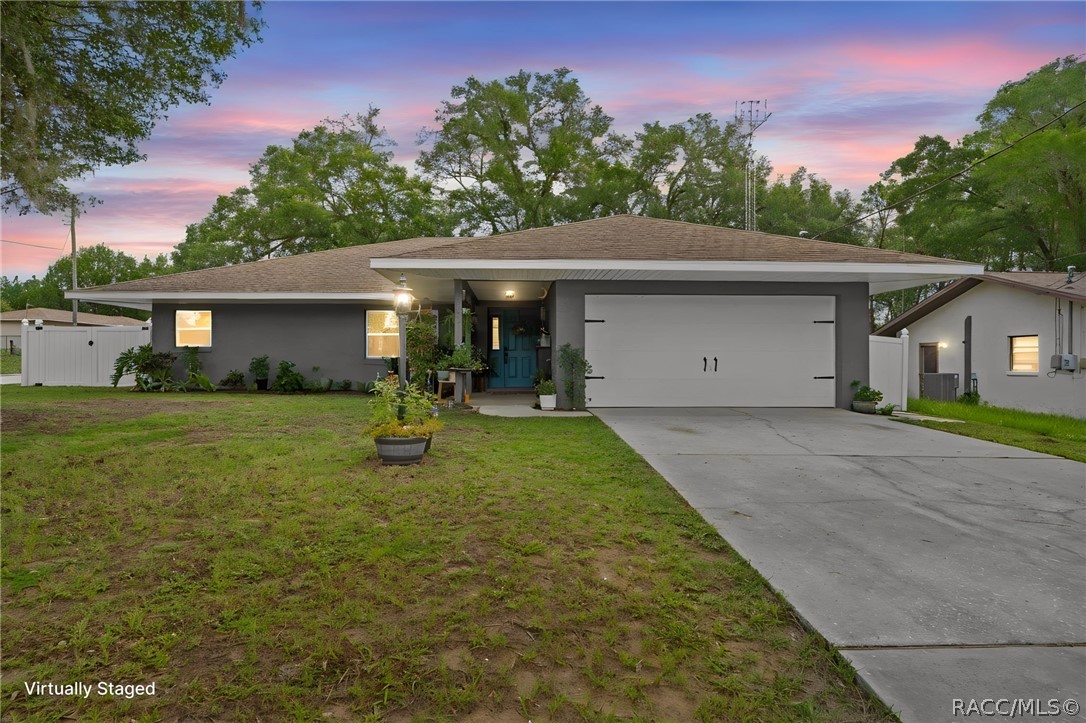 714 Spruce Street, Inverness, FL 34452 714 Spruce Street, Inverness, FL 34452