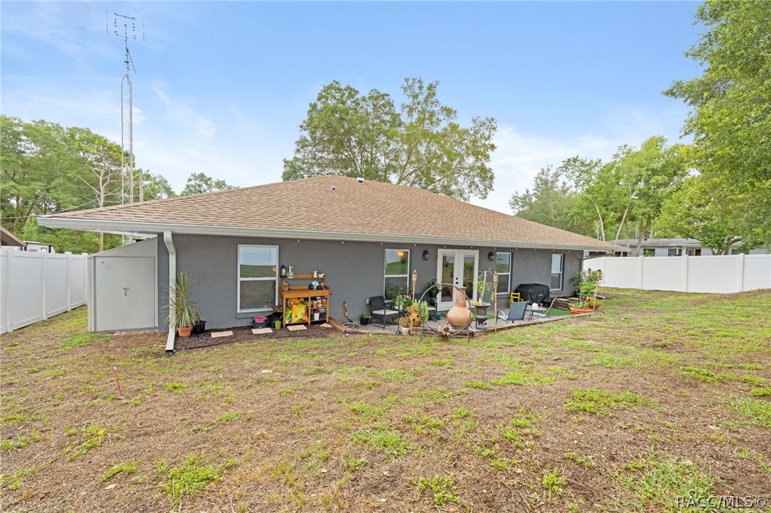 714 Spruce Street, Inverness, FL 34452