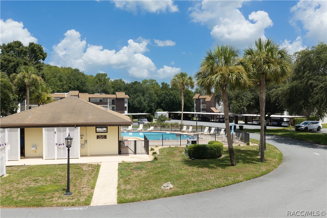 5 Cypress Run, #51C, Homosassa, FL 34446