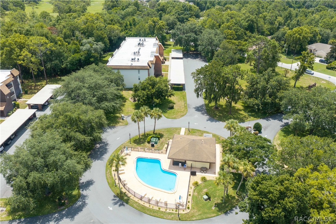 5 Cypress Run, #51C, Homosassa, FL 34446