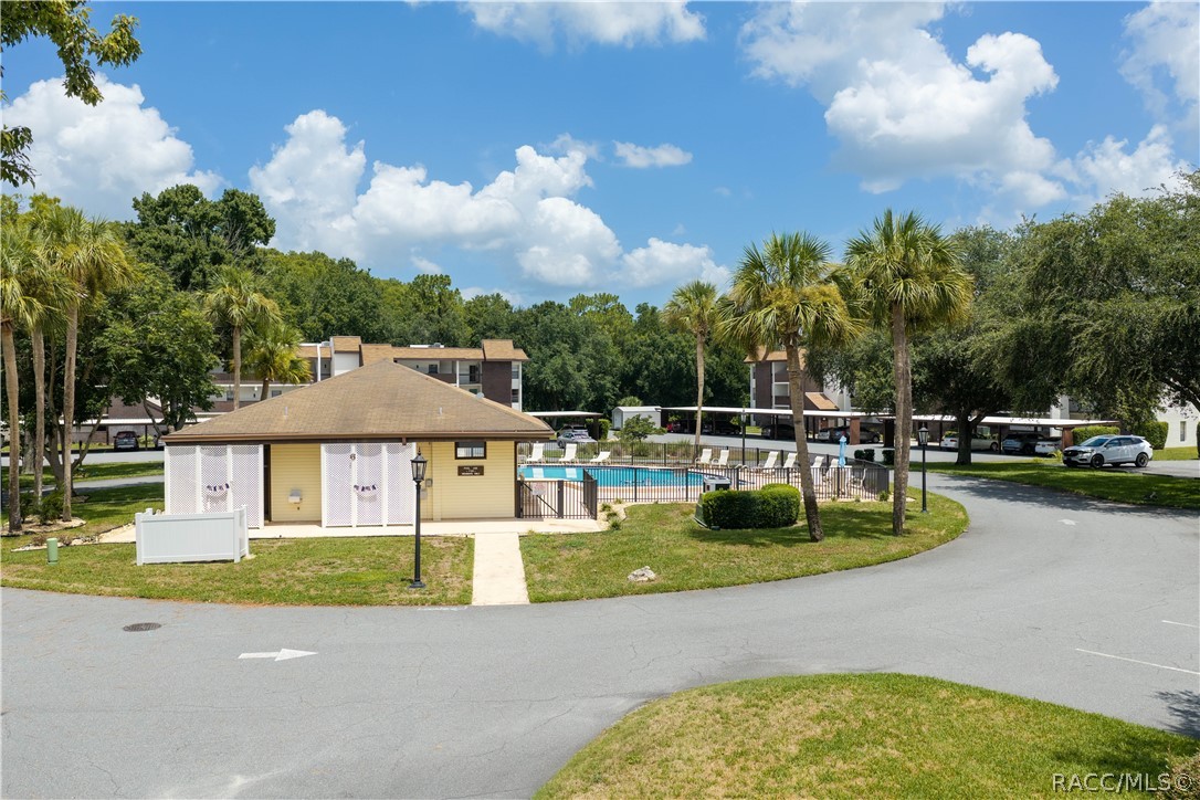 5 Cypress Run, #51C, Homosassa, FL 34446