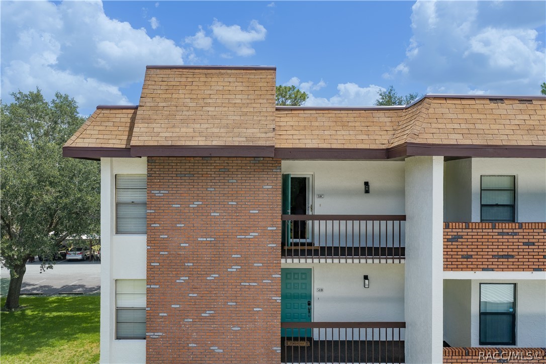 5 Cypress Run, #51C, Homosassa, FL 34446
