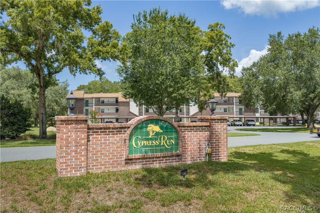 5 Cypress Run, #51C, Homosassa, FL 34446