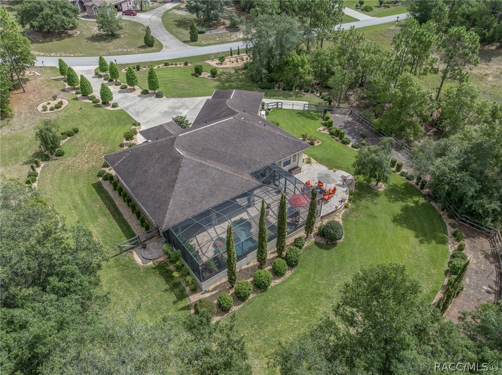 4750 W Mohawk Drive, Beverly Hills, FL 34465