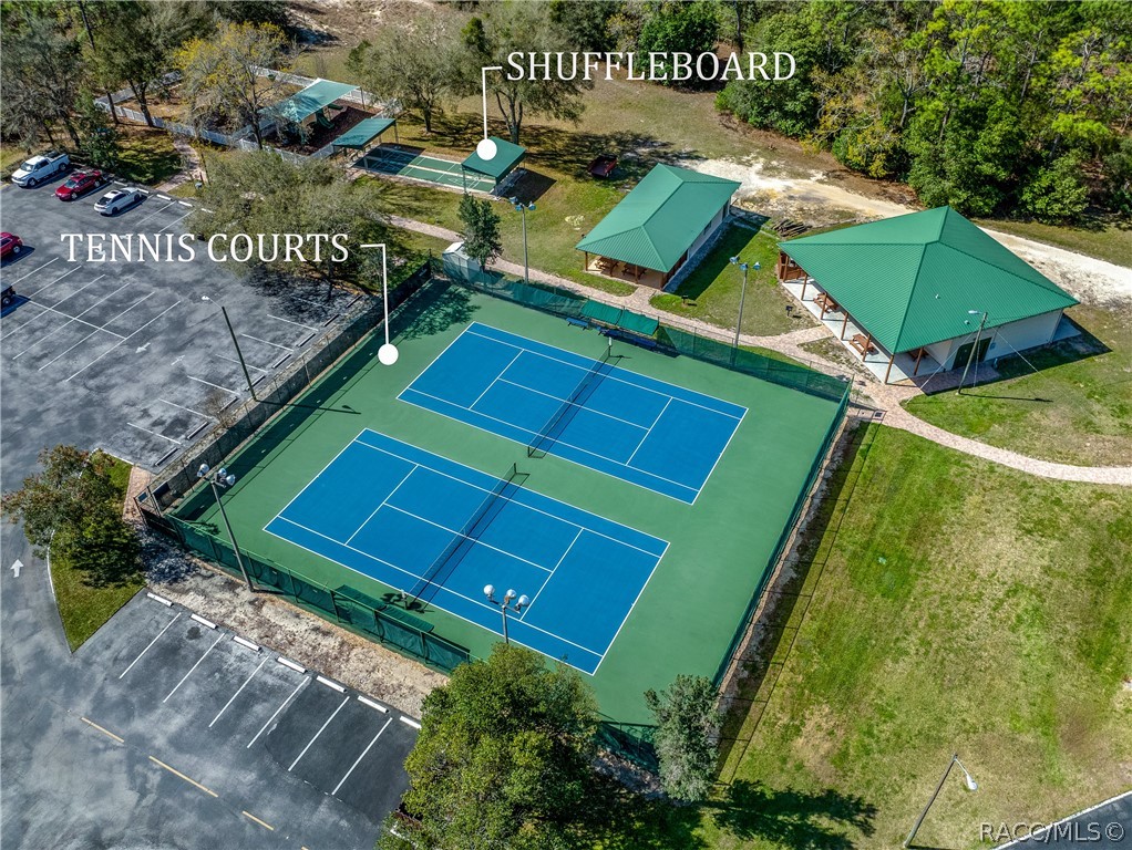 4750 W Mohawk Drive, Beverly Hills, FL 34465