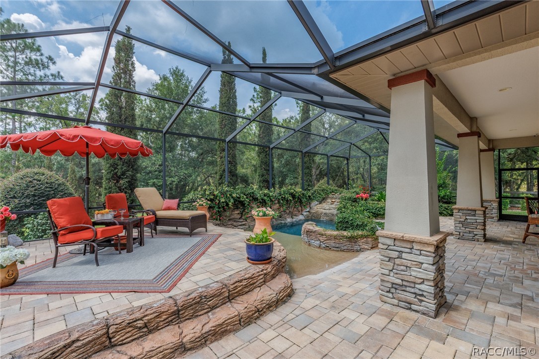 4750 W Mohawk Drive, Beverly Hills, FL 34465