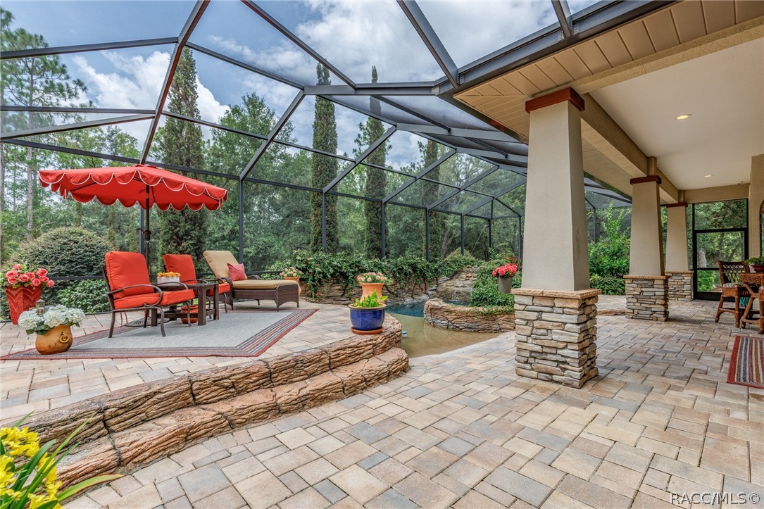 4750 W Mohawk Drive, Beverly Hills, FL 34465