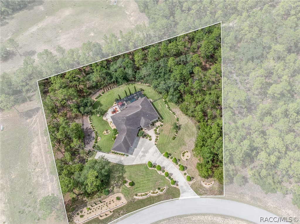 4750 W Mohawk Drive, Beverly Hills, FL 34465