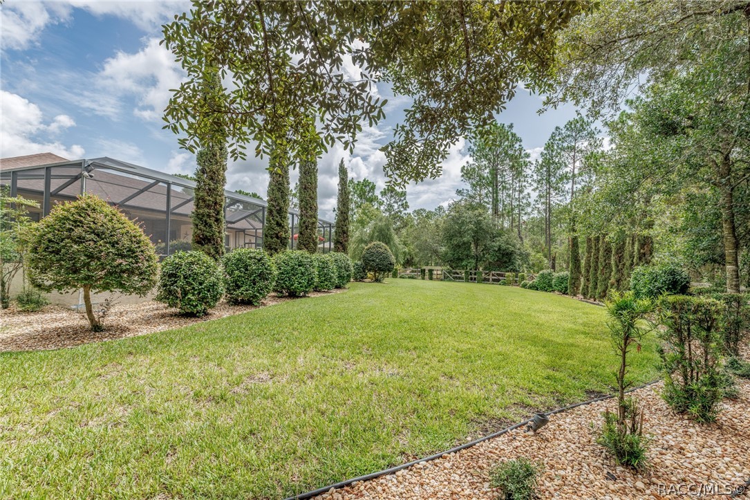 4750 W Mohawk Drive, Beverly Hills, FL 34465