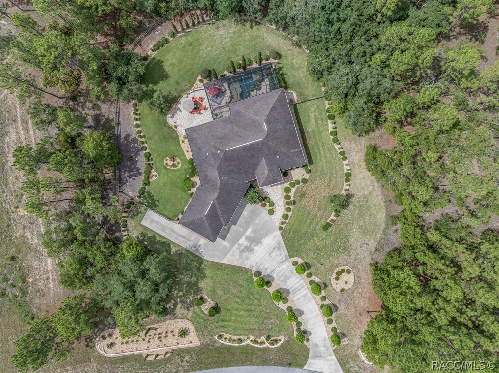 4750 W Mohawk Drive, Beverly Hills, FL 34465