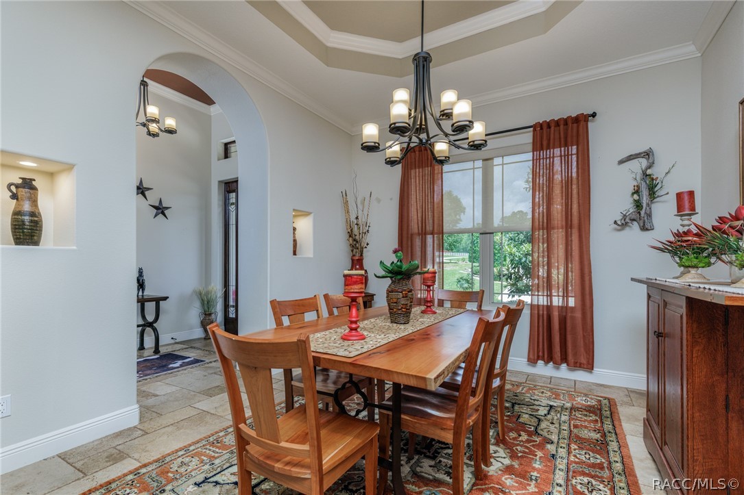 Dinning Room